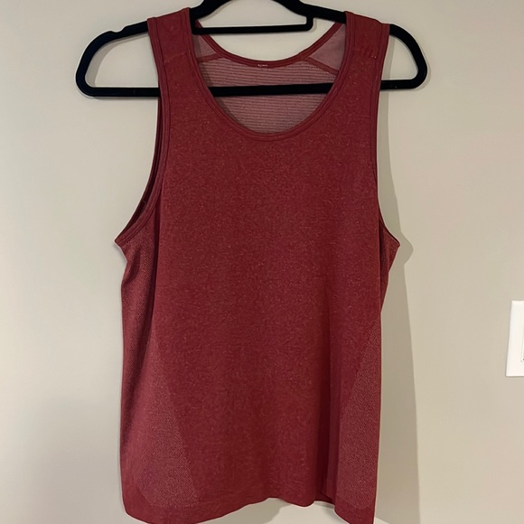 Lululemon Tank - Picture 2 of 5